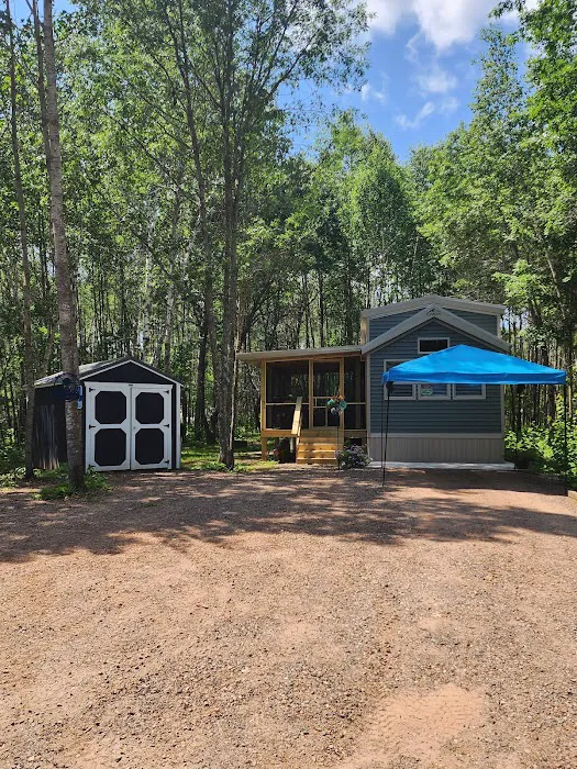 Syren RV Resort 2