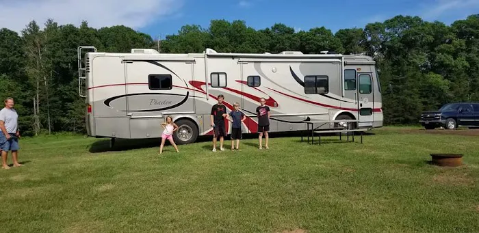 Syren RV Resort 6
