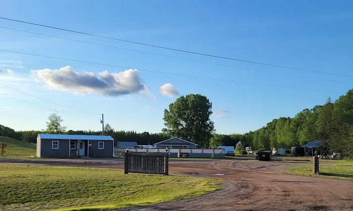 Syren RV Resort 3