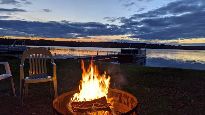 Sunset Cove Resort & Campground 3