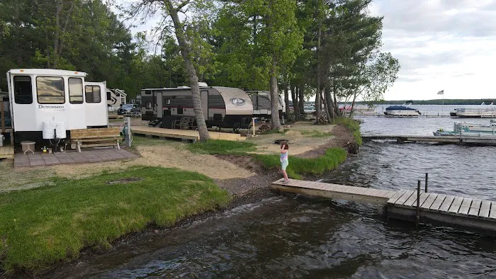 Sunset Cove Resort & Campground 1