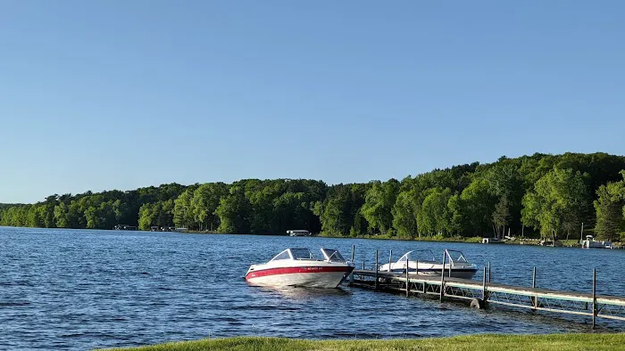 Sunset Cove Resort & Campground 8