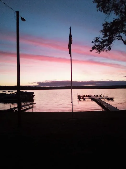 Sunset Cove Resort & Campground 9