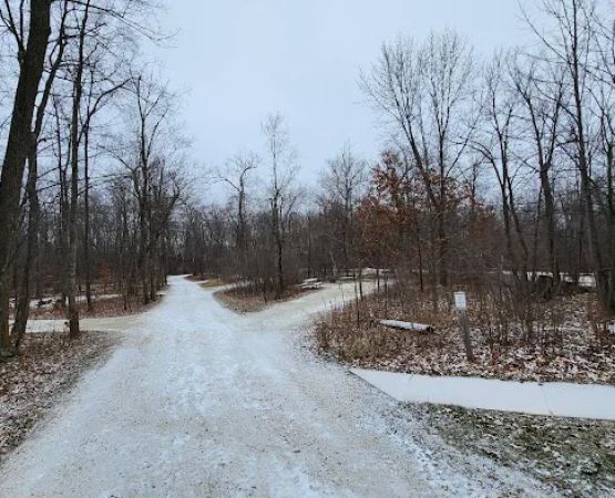Nerstrand Main Campground