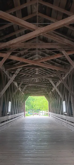 Covered Bridge Campground 0