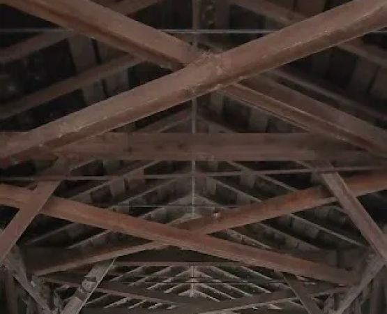 Covered Bridge Campground