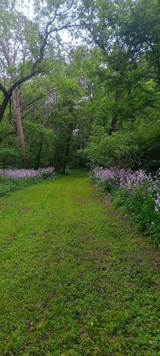Covered Bridge Campground 2