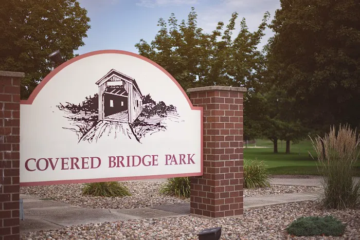 Covered Bridge Campground 9