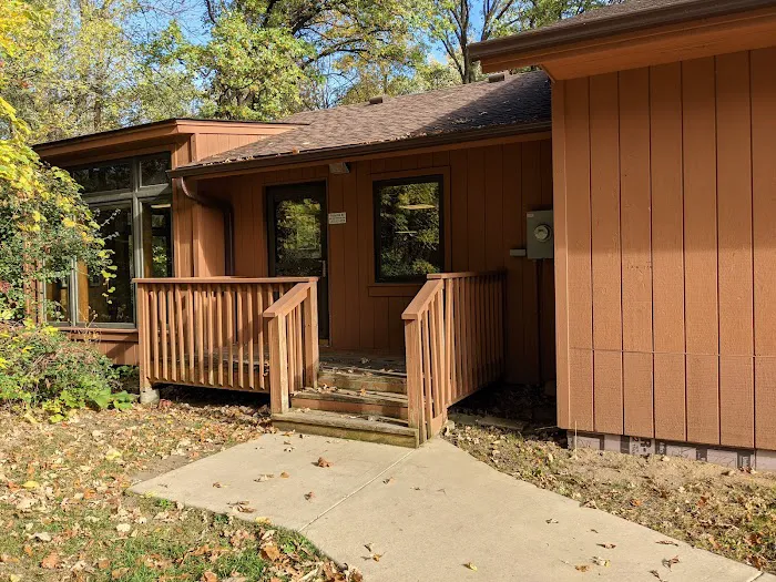 Camp Sacajawea Retreat Center 5