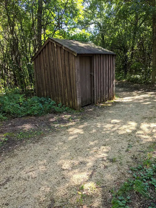 Camp Sacajawea Retreat Center 7