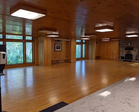 Camp Sacajawea Retreat Center