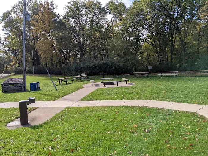 Camp Sacajawea Retreat Center 1