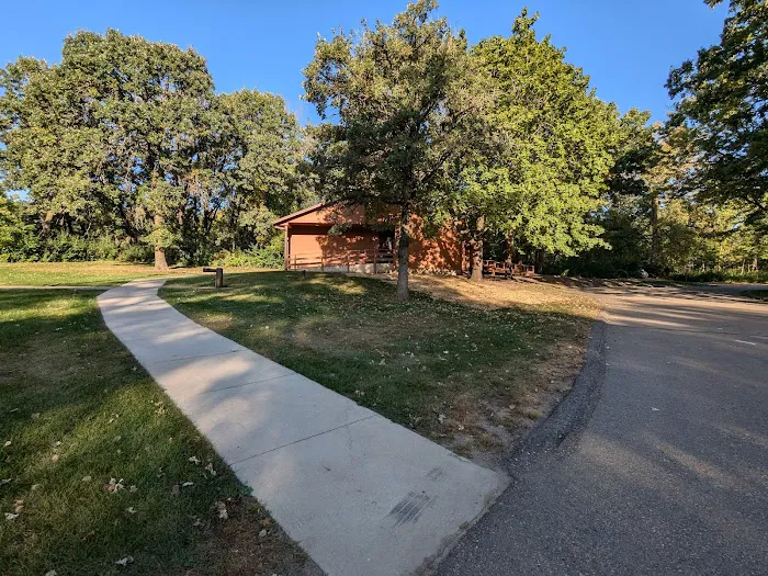 Camp Sacajawea Retreat Center 6