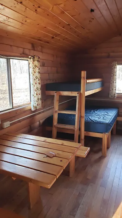 Petaga Campground 0