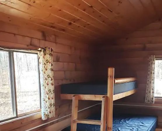 Petaga Campground