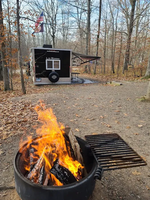 Petaga Campground 7