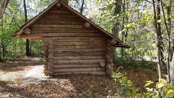 Petaga Campground 5