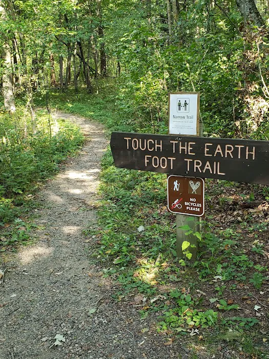 Ogechie Campground 0