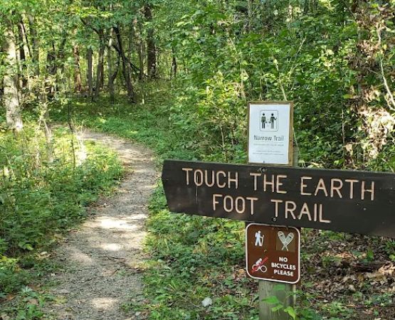 Ogechie Campground