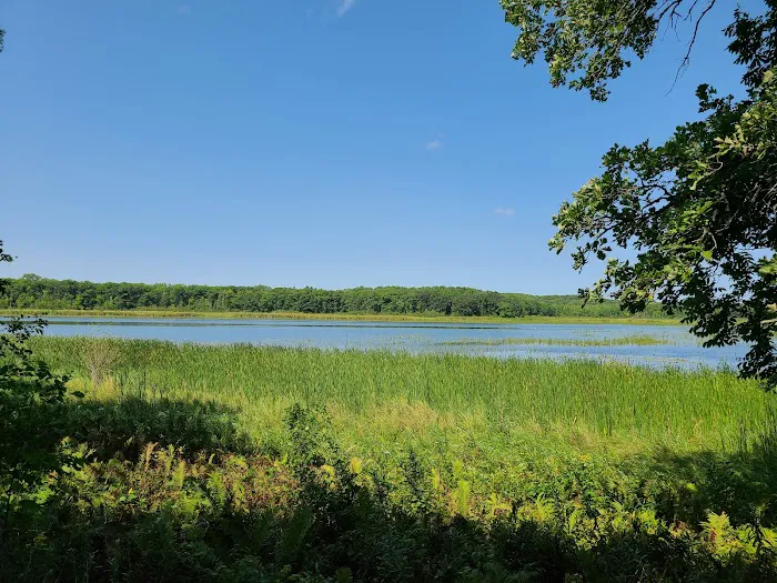 Ogechie Campground 1