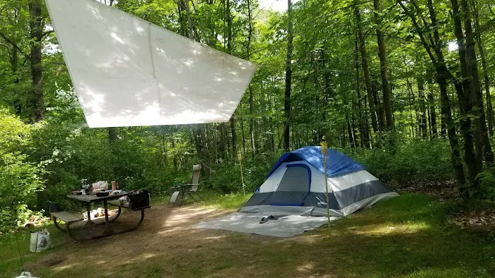 Ogechie Campground 5