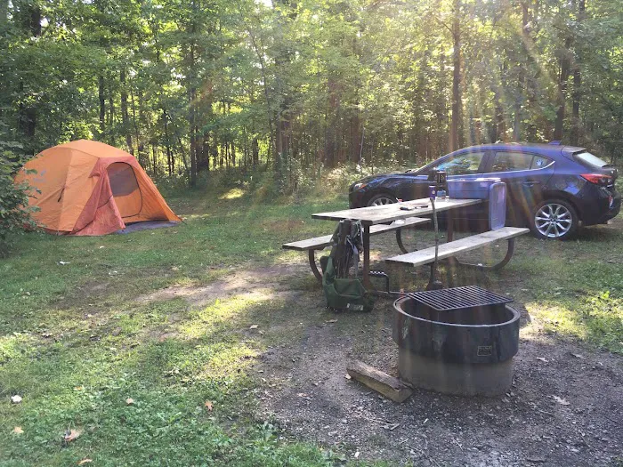 Ogechie Campground 8