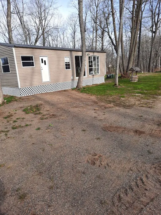 Wiggle Room RV Seasonal Campsites 0