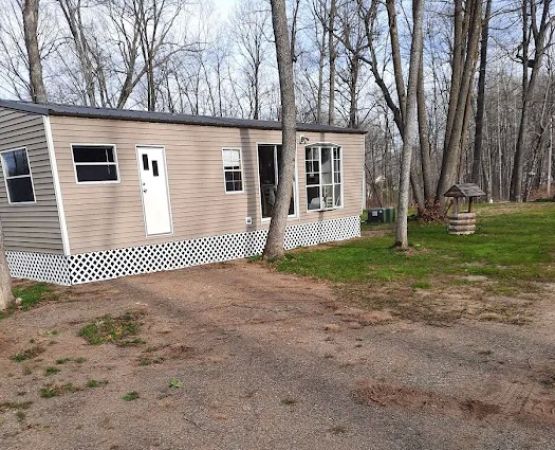 Wiggle Room RV Seasonal Campsites
