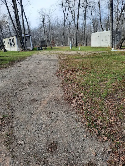 Wiggle Room RV Seasonal Campsites 2
