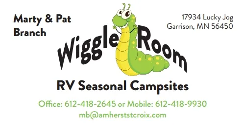 Wiggle Room RV Seasonal Campsites 4