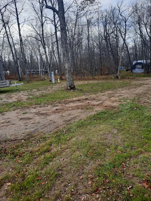 Wiggle Room RV Seasonal Campsites 5