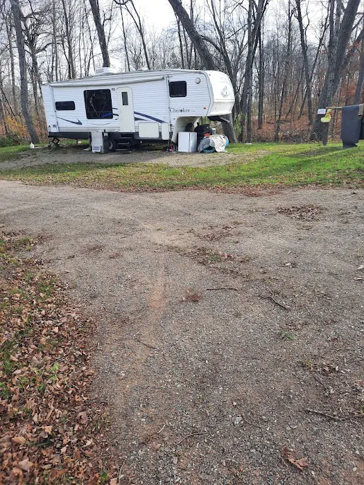 Wiggle Room RV Seasonal Campsites 6