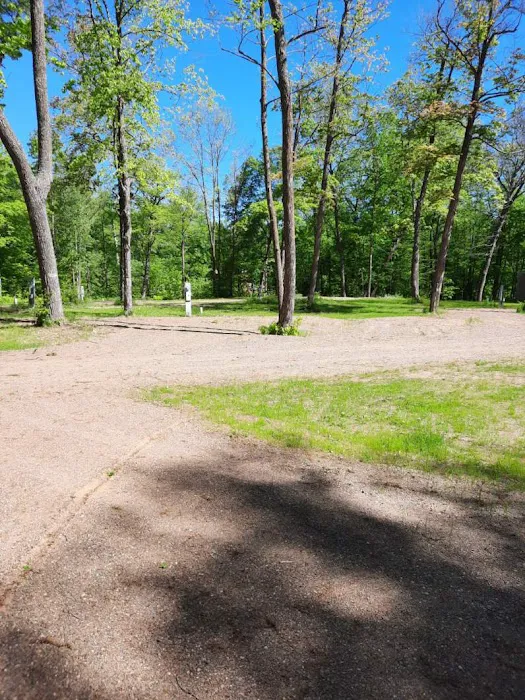 Wiggle Room RV Seasonal Campsites 9