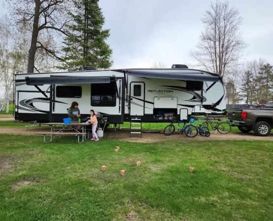 Pete's Retreat Family Campground