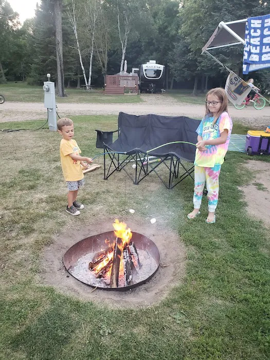 Pete's Retreat Family Campground 3