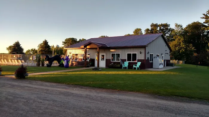 Pete's Retreat Family Campground 2