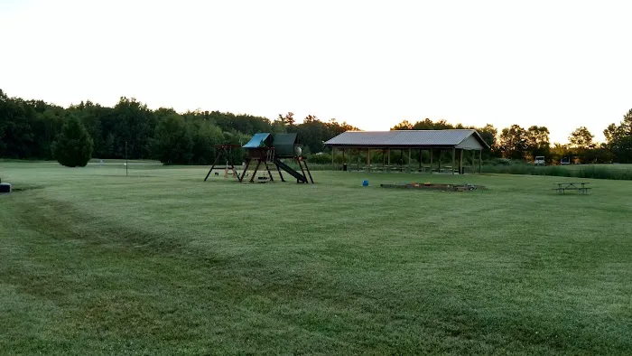 Pete's Retreat Family Campground 8