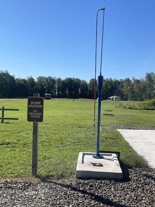 Bob Dun Horse Campground 4
