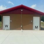 Bob Dun Horse Campground