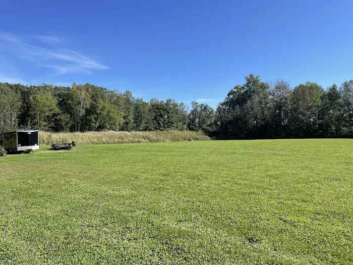 Bob Dun Horse Campground 1