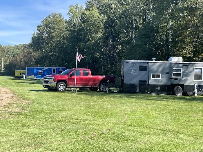 Bob Dun Horse Campground 7