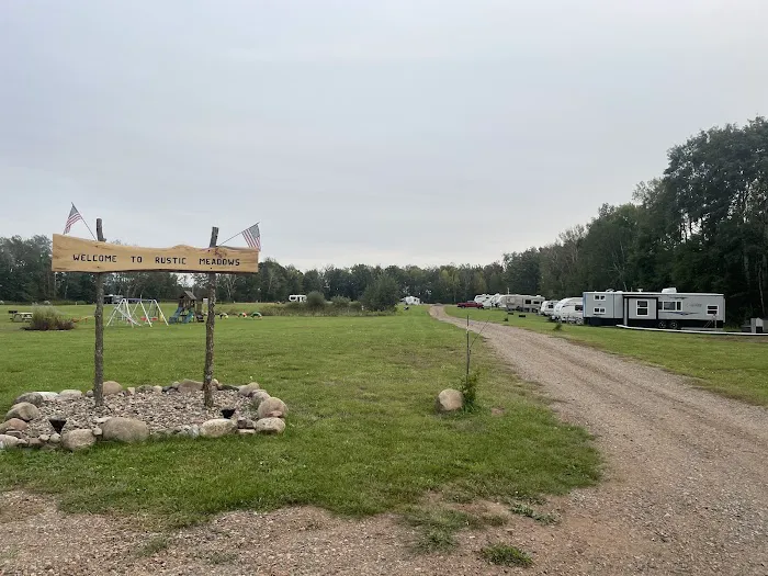 Bob Dun Horse Campground 5