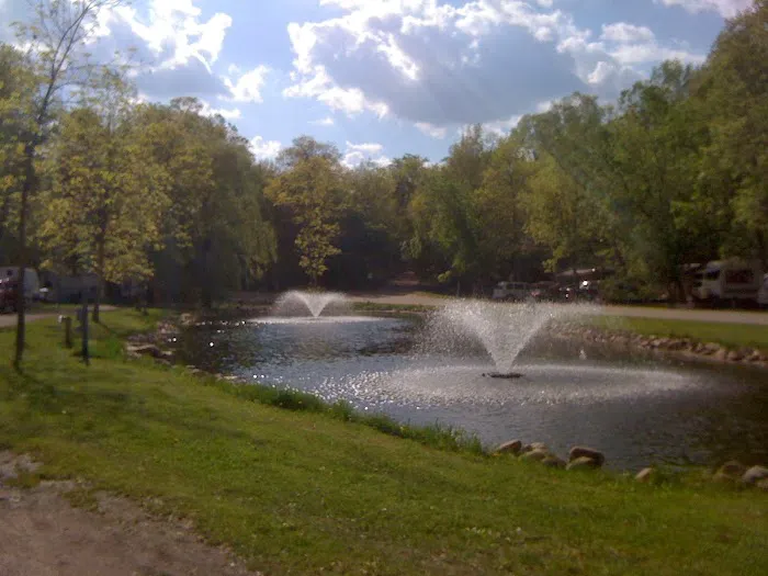 Clearwater Forest Resort Community 2