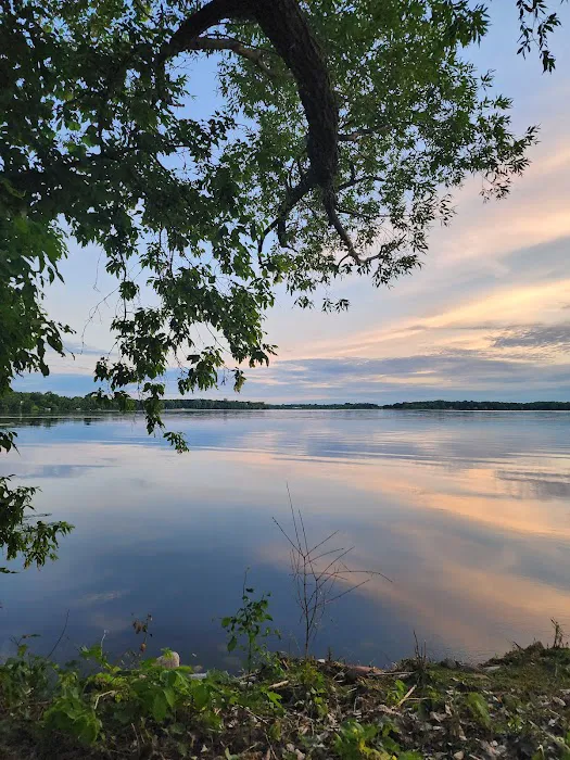 Kellen Clear Lake Campground 4