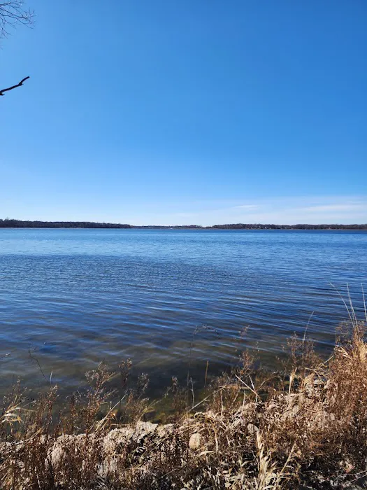 Kellen Clear Lake Campground 1