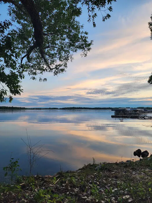 Kellen Clear Lake Campground 2