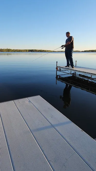 Kellen Clear Lake Campground 0