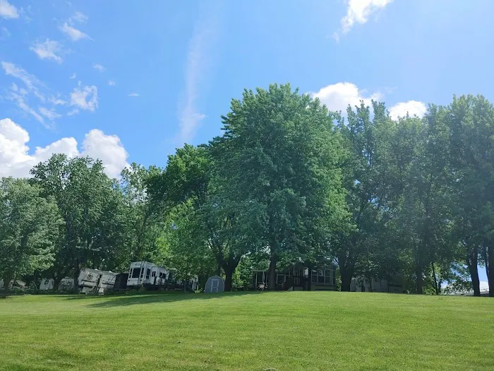 Cokato Lake RV Resort 5