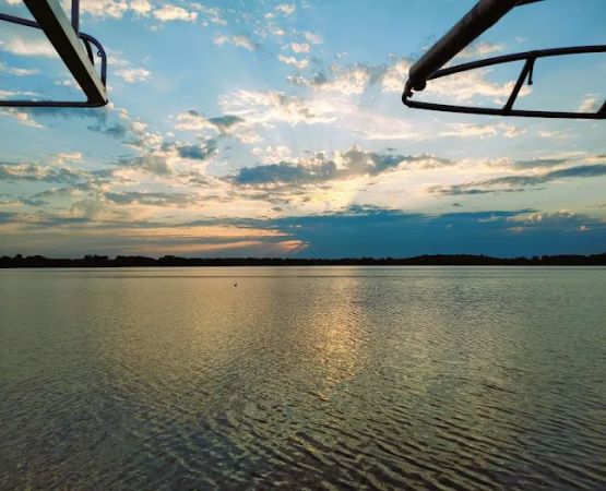Cokato Lake RV Resort