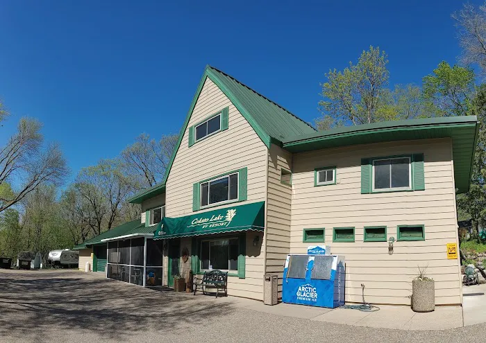 Cokato Lake RV Resort 2